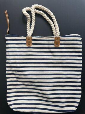 summer & rose Brittany Tote